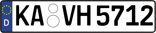 KA-VH5712