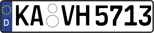 KA-VH5713