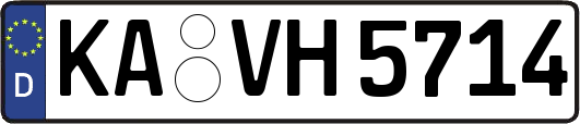 KA-VH5714