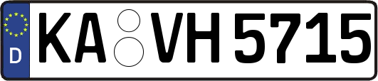 KA-VH5715