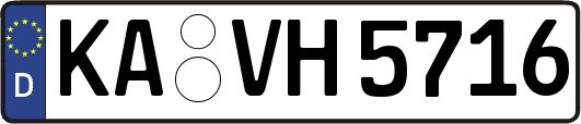 KA-VH5716