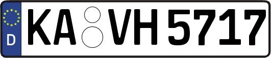 KA-VH5717