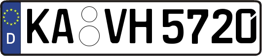 KA-VH5720
