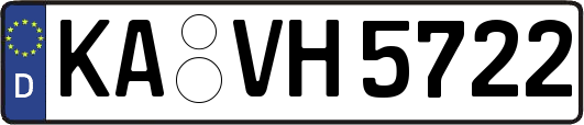 KA-VH5722