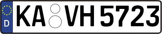 KA-VH5723