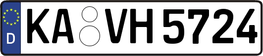 KA-VH5724