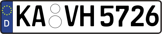 KA-VH5726