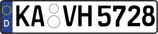 KA-VH5728