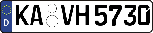 KA-VH5730