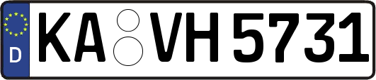 KA-VH5731