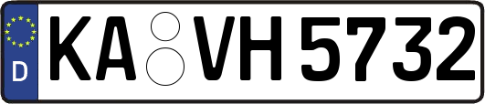 KA-VH5732
