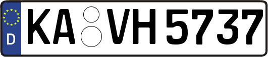 KA-VH5737