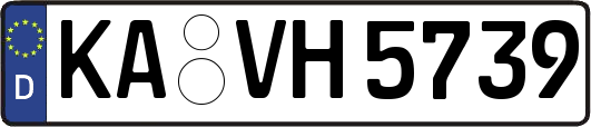 KA-VH5739