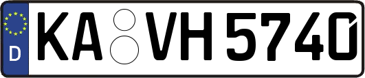 KA-VH5740