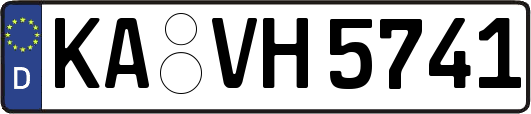 KA-VH5741