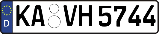 KA-VH5744