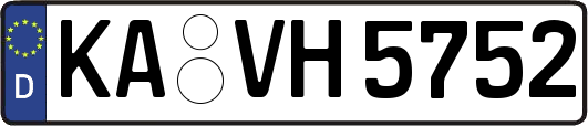 KA-VH5752