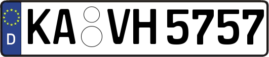KA-VH5757
