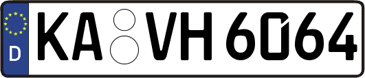 KA-VH6064