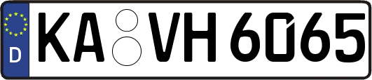 KA-VH6065