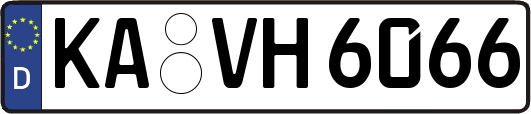 KA-VH6066