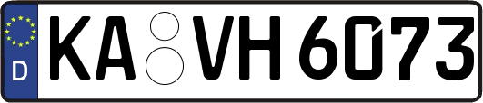 KA-VH6073
