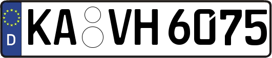 KA-VH6075