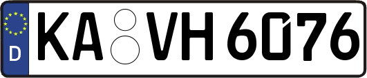 KA-VH6076