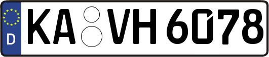 KA-VH6078