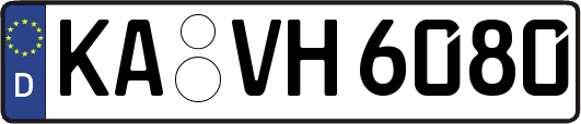 KA-VH6080