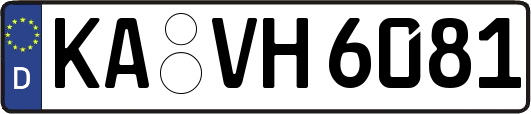 KA-VH6081