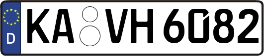 KA-VH6082