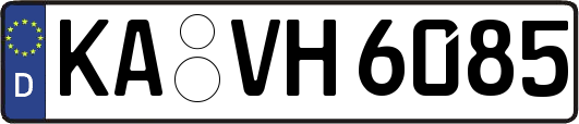 KA-VH6085