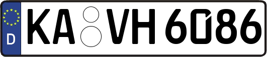 KA-VH6086