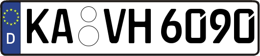 KA-VH6090