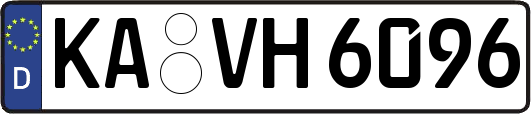 KA-VH6096