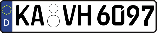 KA-VH6097