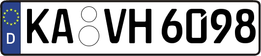 KA-VH6098