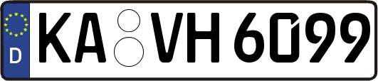 KA-VH6099