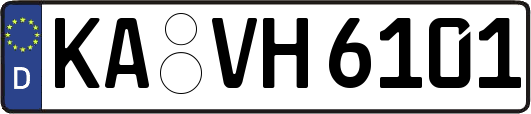 KA-VH6101