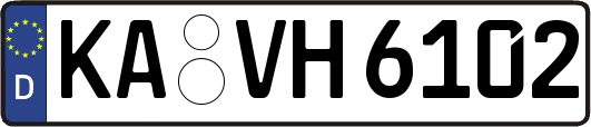 KA-VH6102