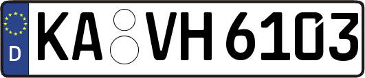 KA-VH6103