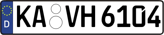 KA-VH6104