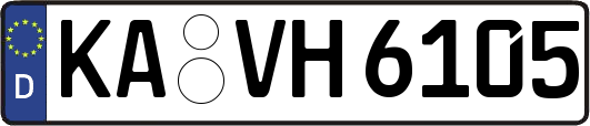 KA-VH6105