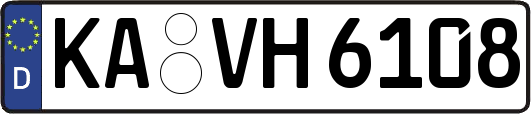 KA-VH6108