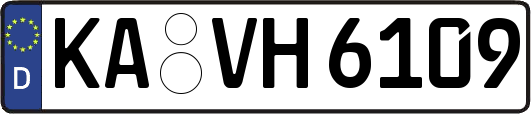 KA-VH6109