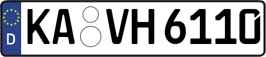KA-VH6110