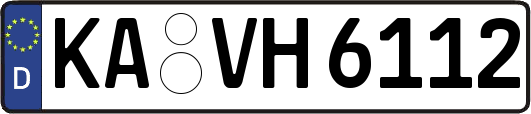 KA-VH6112