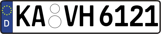 KA-VH6121