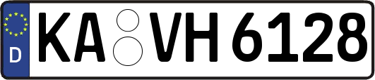 KA-VH6128